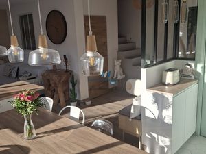 Maison pleine de charme en exclusivité à Cannes