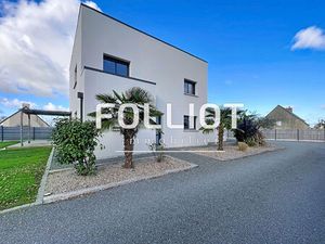 Maison Carentan Les Marais 6 pièces