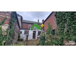 Maison 8 pièces 203 m²