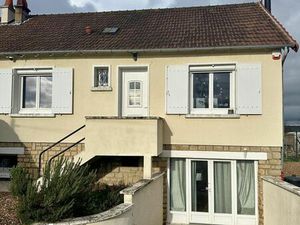 Propriété 5 pièces 113 m²