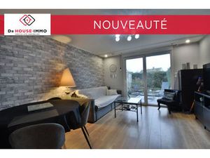 Courseulles-sur-Mer- Maison 4 pièces de 76 m2