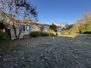 À acheter à Cuxac-D'Aude : immense maison avec 5 pièces