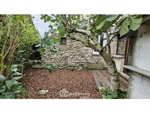 Vente maison 4 pièces 78 m² Dannemois (91490)