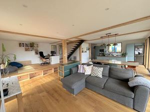 Maison Contemporaine - 150m ²