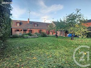 Ferme 6 pièces 88 m²
