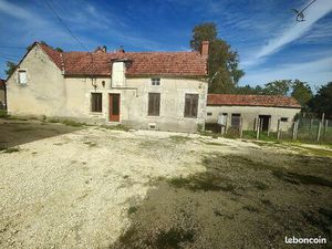 Ferme 4 pièces 74 m²