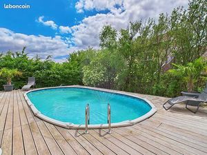 Ferme 6 pièces 262 m²