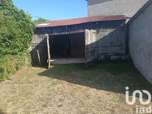 Vente Grange 1 pièce