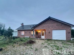 Maison La Calotterie 4 pièce(s) 139 m2