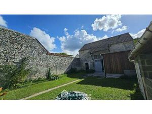 Vente maison 4 pièces 90 m² La Ferté-Alais (91590)
