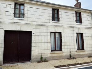 Maison Langeais 5 pièce(s) 107 m2