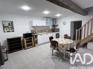 Vente Maison de village 2 pièces