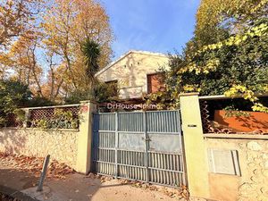 Exclusivité. Maison à rénover