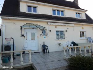 Maison 138m2 (proches écoles)