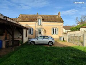 Location maison michery proche école
