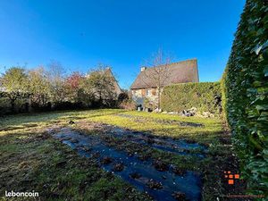 Maison 3 pièces 70 m²