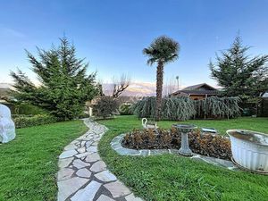 POISY _ Maison individuelle 5 pièces de 119 m²  avec terrain arboré de 1000 m²