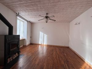 Maison à vendre 4 pièces PRASVILLE (28)