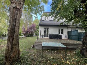 A VENDRE - REIMS PROCHE BEZANNES - MAISON TYPE 5 - JARDIN