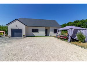 Maison Romorantin Lanthenay 4 pièces 135 m2
