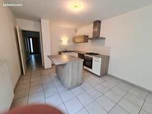 Maison centre bourg à louer