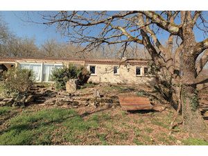 Au calme  à 15 minutes de Saint Antonin Noble Val