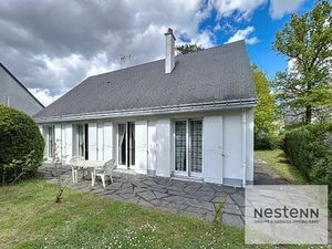 Maison Saint Avertin 3 chambres de plain pied