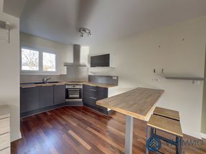 Maison familiale _ Bergerie Saint-Herblain