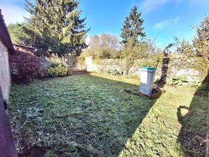 Maison Saint Hilaire De Clisson 5 pièce(s) 112 m2 avec terrain de 141m²