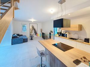 Maison Saint Malo 4 pièce(s) 87.11 m2