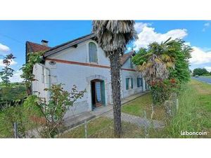 Maison 6 pièces 125 m²