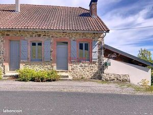 Maison 3 pièces 70 m²