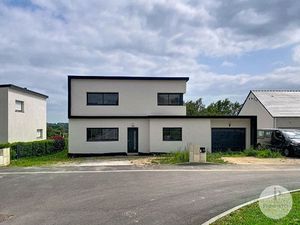 Maison neuve Saint Nicolas De Redon - A VENDRE LOIRE ATLANTIQUE