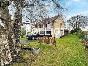 Maison à vendre à Saint Pair sur Mer - Référence 11922AH