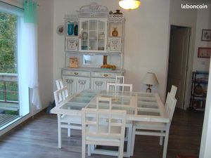 Maison a la campagne