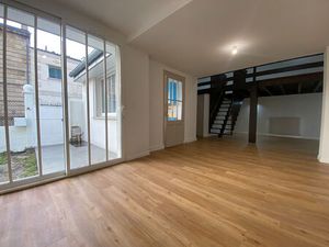 Maison Talence 3 pièce(s) 100 m2