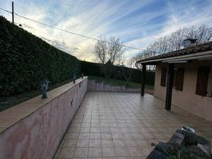 Location maison plain pied