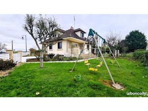 Pavillon 5 pièces 115 m²