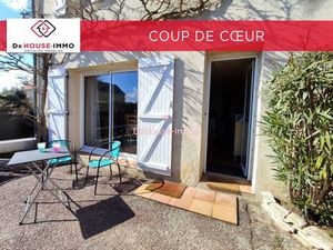 Basly - Maison de 5 pièces de 83m2