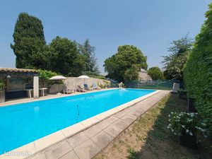 Villa en viager 4 pièces 99 m²