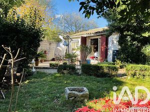 Propriété 2 pièces 62 m²