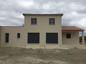 Villa NEUVE 100M2