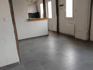 Maison de bourg la Suze sur Sarthe