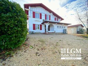 Meauzac maison 6 pièces avec jardin