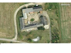 Demeure de prestige – Saran / Ingré – 288 m² habitables + 600 m² de dépendances