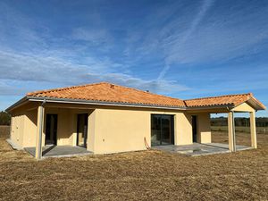 Maison Villenave 4 pièce(s)