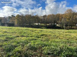 Terrains Viabilisés Sanilhac