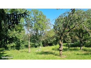 ? Illfurth – Terrain rare sur les hauteurs 475 m² ou 950 m² viabilisés  petit lotissement 