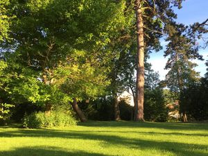 Pour amateurs de calme