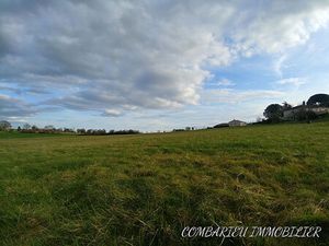 Terrain Caussade 13311 m2